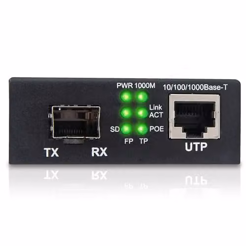 Intellinet I-CASE FP-3306BKX