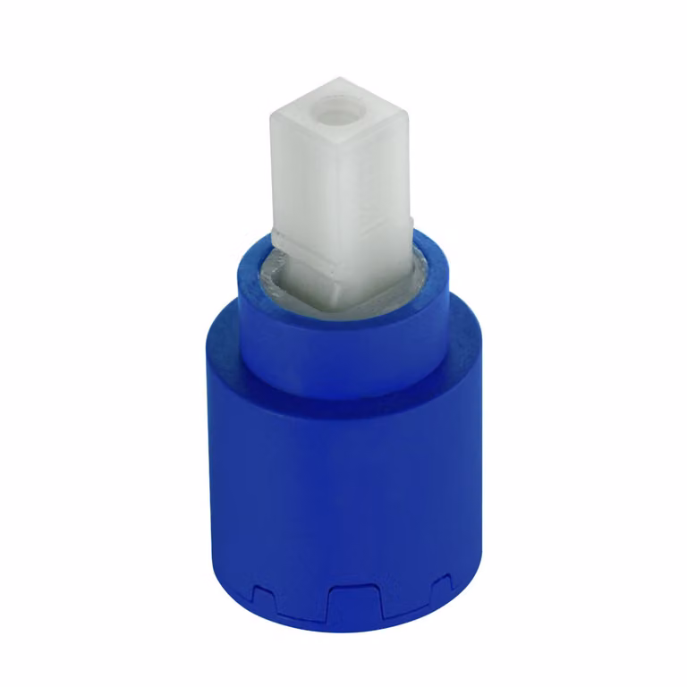 -Cartuccia di ricambio K-25 neutra
