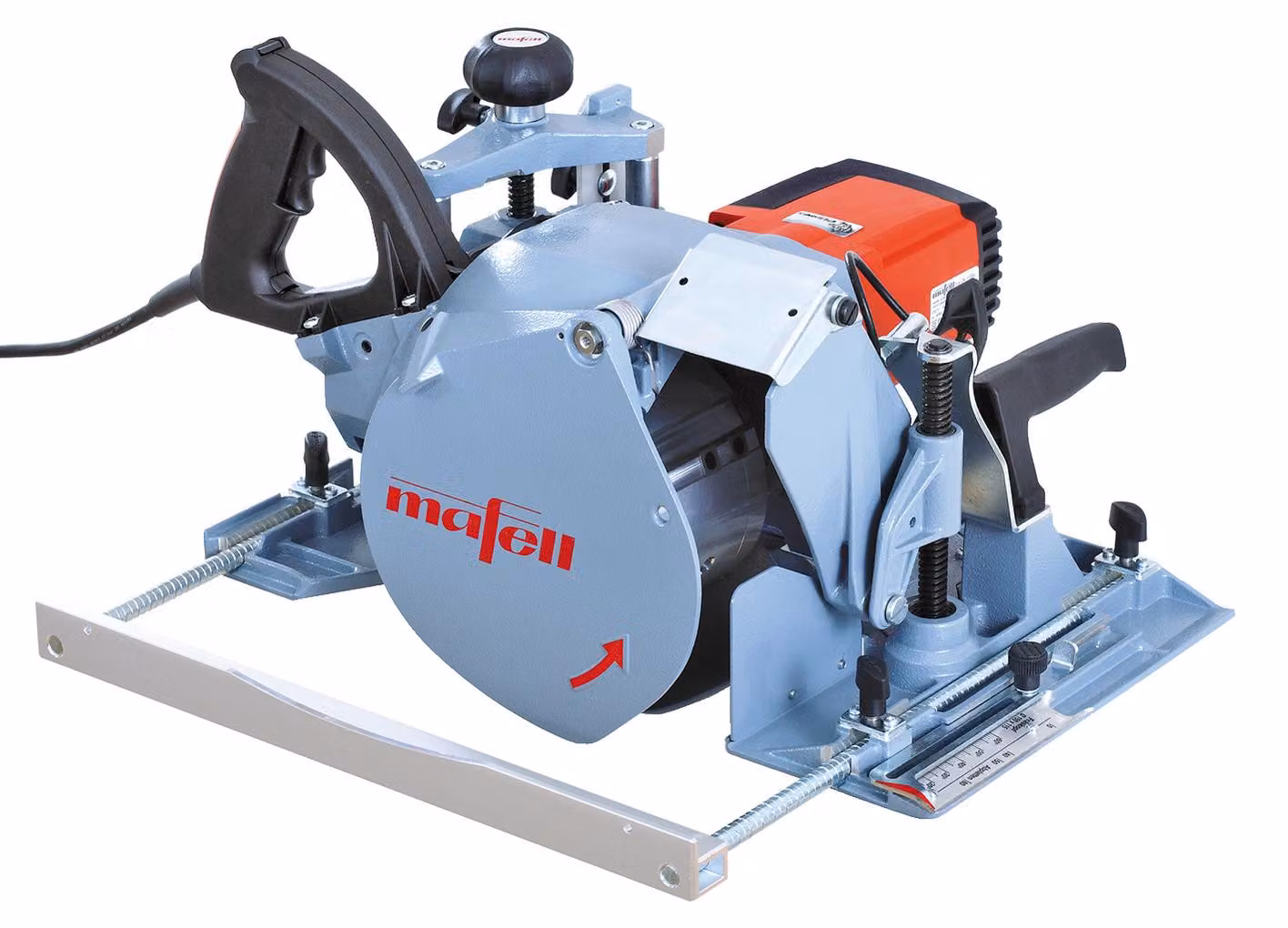 Fresatrice per scanalature Mafell ZK 115 Ec | 925001