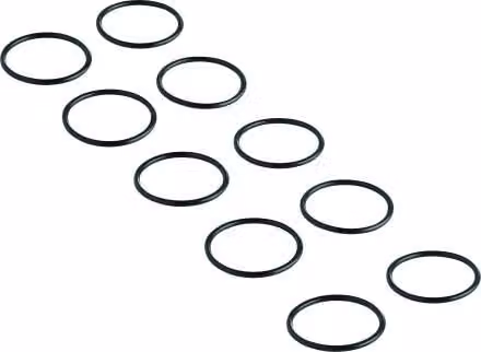 Grohe O-Ring 22 x 2 mm crom - 0120500M