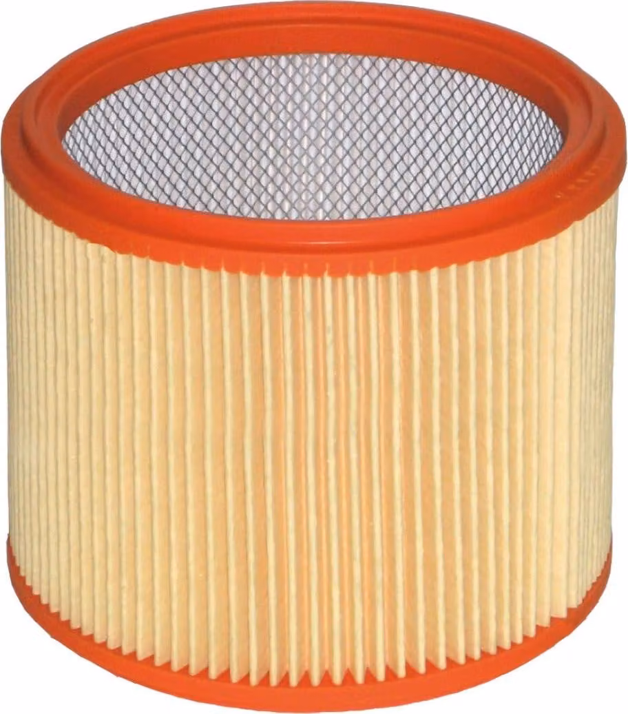 Carta filtro a cartuccia Cleancraft, 7010107