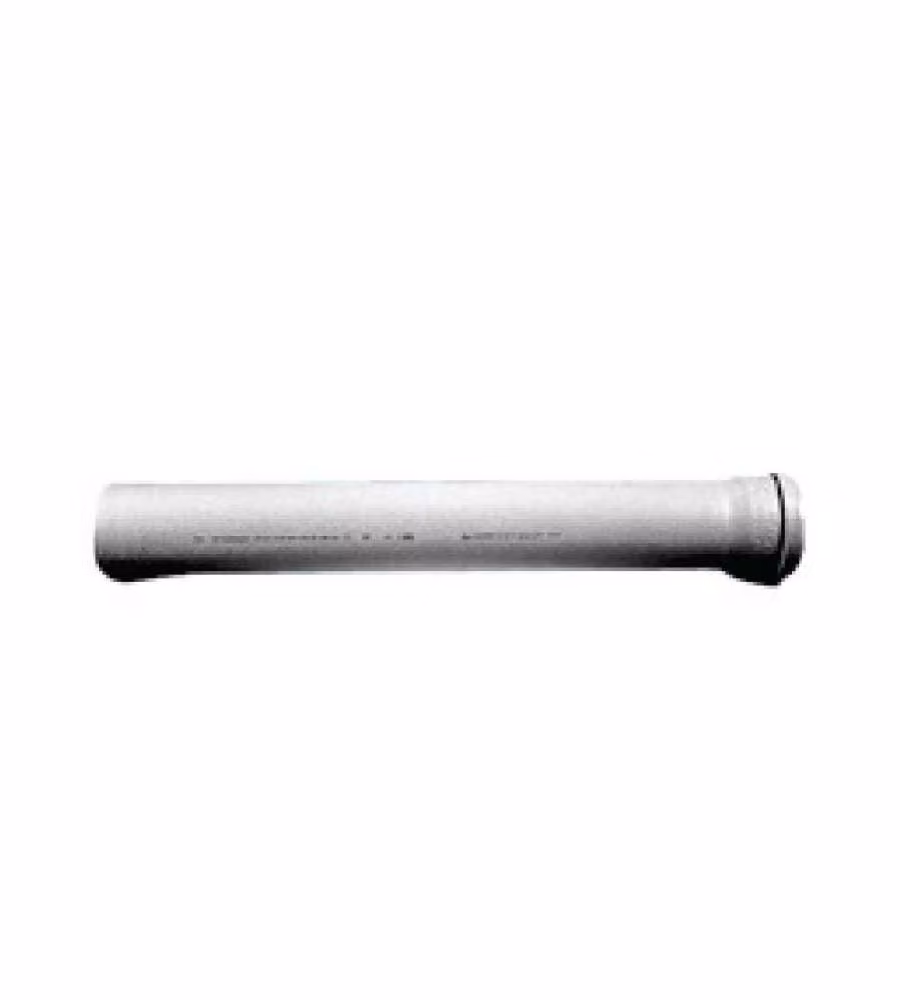 Tubo HTEM Diametro  40 x 250 mm