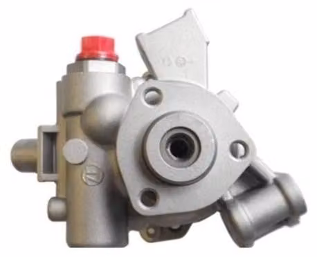 SPIDAN 54257 Pompa del servosterzo, compatibile con MERCEDES-BENZ VITO (638), idraulica