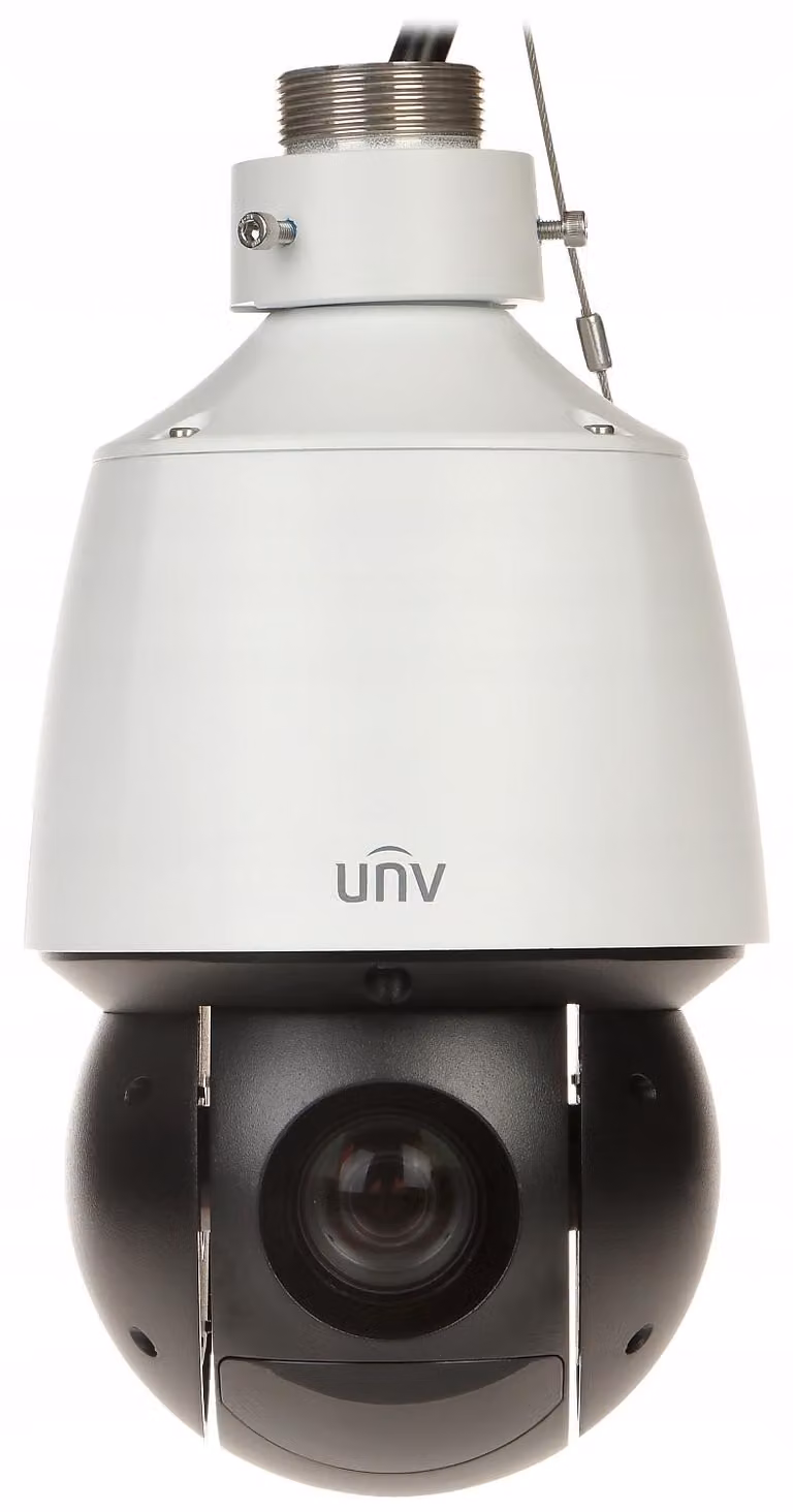 Jovision IPCam PTZ 4MP zoom ottico 25x 4,8-120 mm - Telecamera di rete