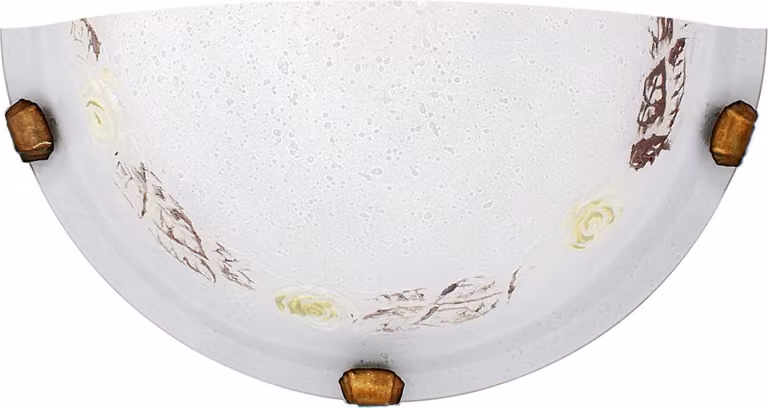 Candellux Plafond Rose 11-62003 ottone