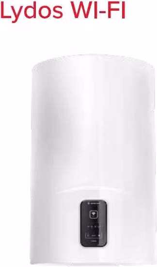 Scaldabagno Elettrico Ariston Lydos 50 Litri WiFi