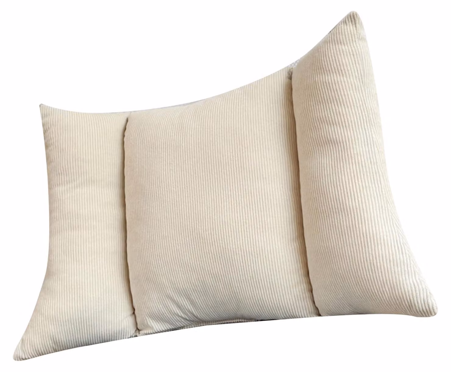 Cuscino lombare ergonomico per sedia da ufficio