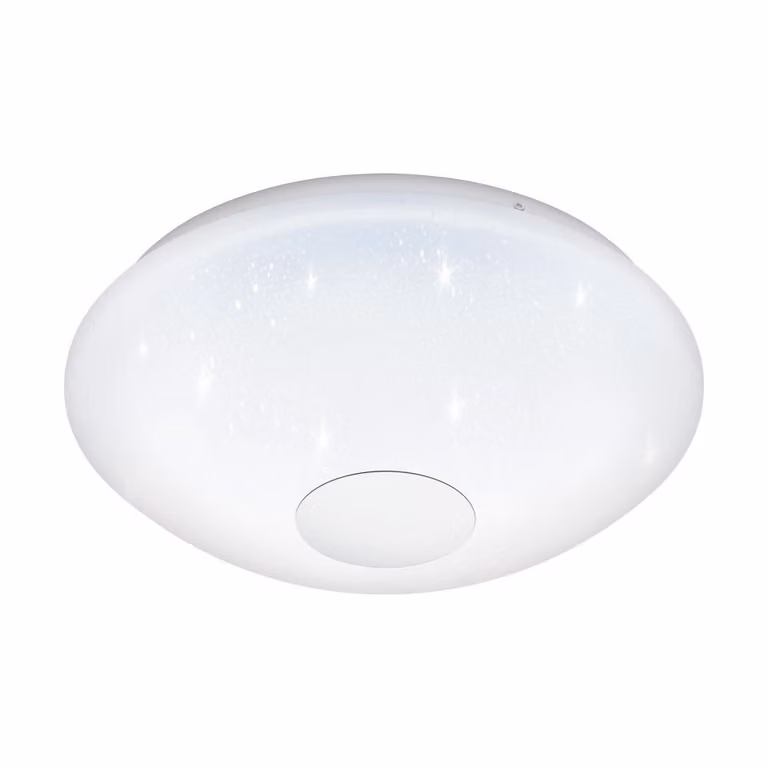 Eglo 95971 Voltago 2 LED a soffitto Ø 30cm 1400lm Bianco