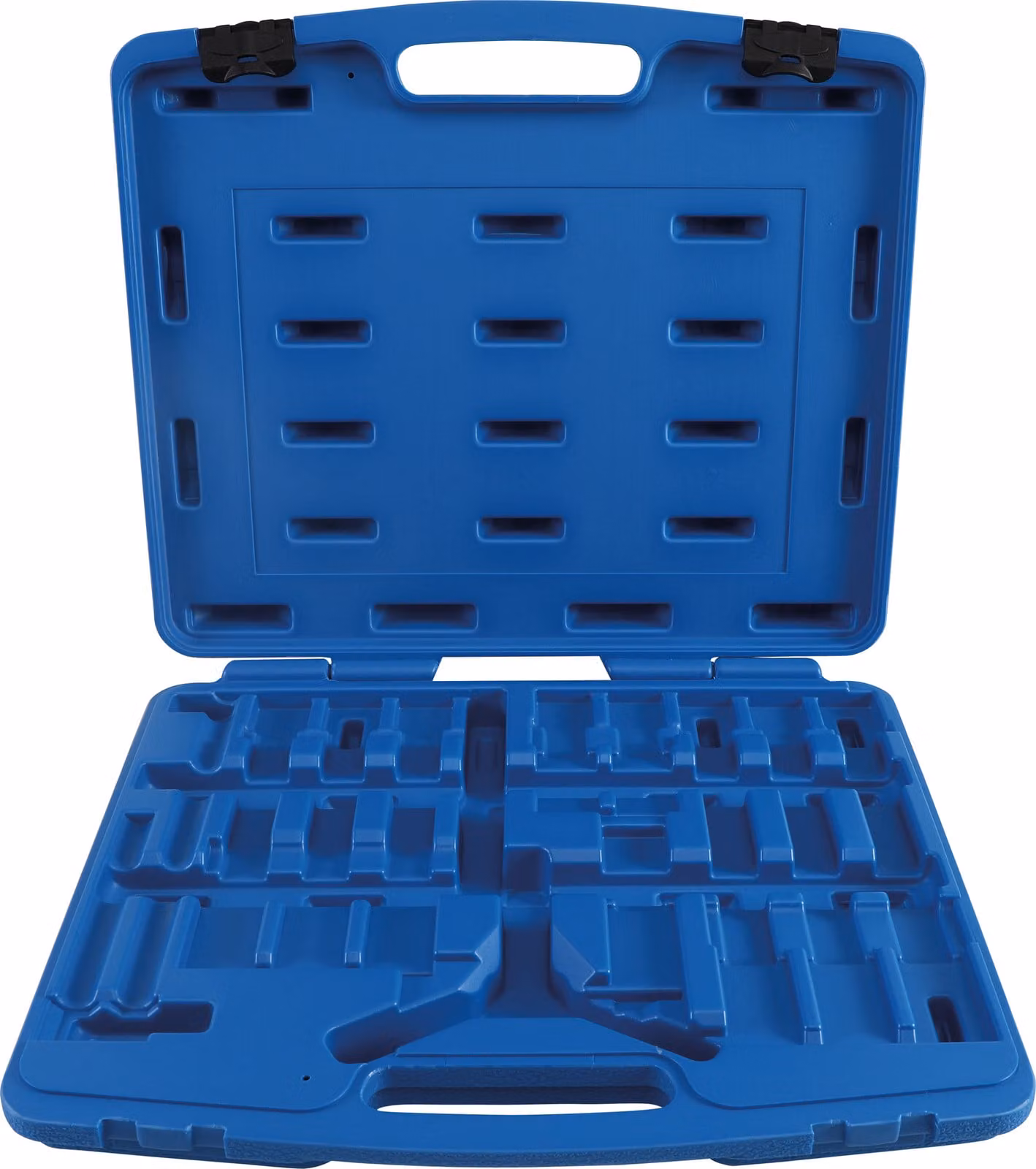 Custodia vuota BGS per l'articolo 7760 - 7760-LEER