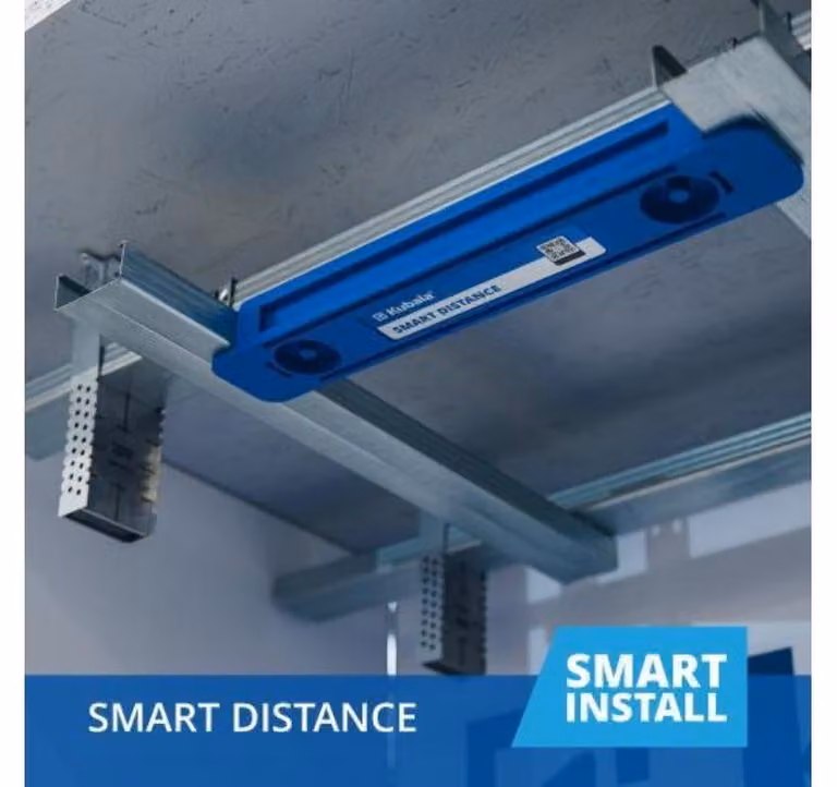 SMART DISTANCE 500 x 60 mm