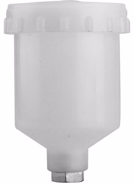 Contenitore Extol Premium per pistole HVLP 100 ml