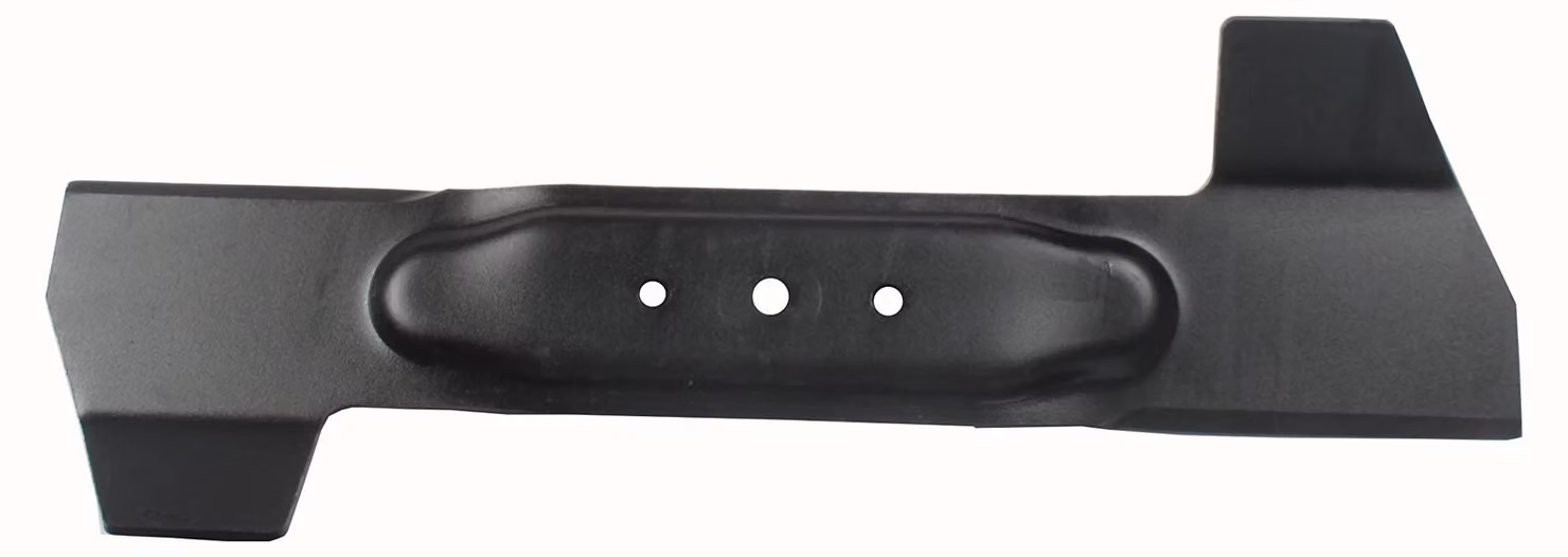 Lama per tosaerba semovente, lunghezza di taglio 81 cm, colore nero