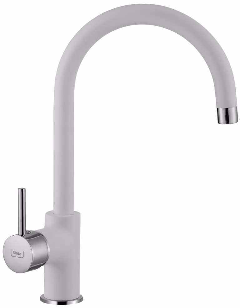 Miscelatore per lavello Lavelli Vitalia Milk SFTVIGR28