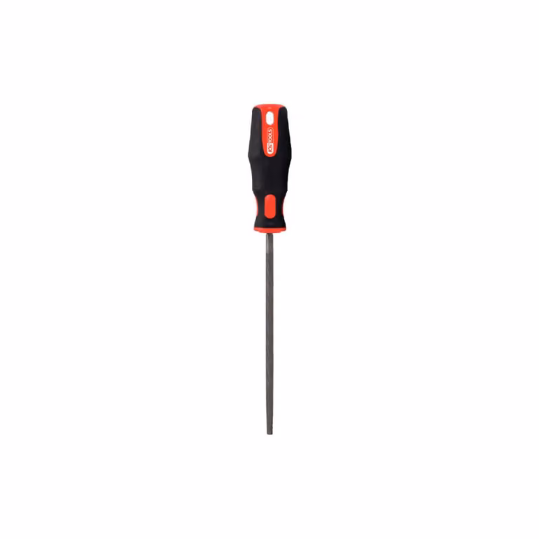 KS Tools 1570225 Round file, shape F, 200mm, Hie1 Length 315 mm 1 pc(s)