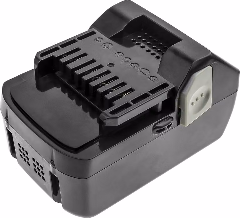 TECHTEK Batteria compatibile con [Hitachi] 18DL, C 18DSL, C 18DSL2, CJ 18DSL, CR 18DSL, DH 18DSL, DS 18DBL, DS 18DSAL, DV 18DBL, FCG, G 18DSL, R 18DS