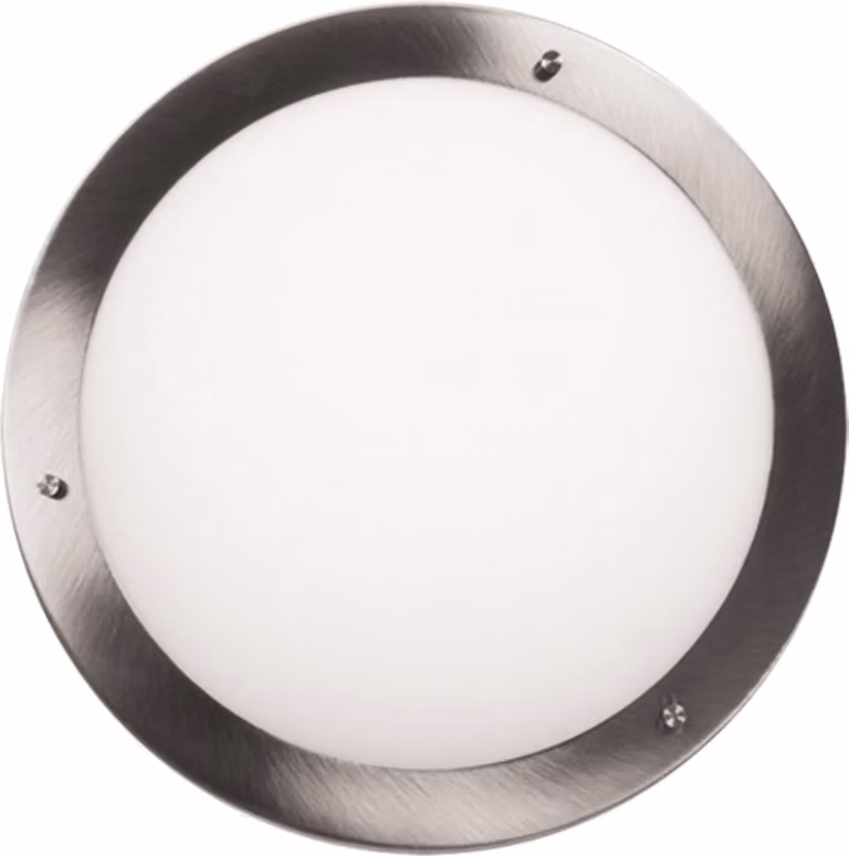 Plafon Candellux AQUILA 13-84197 argento