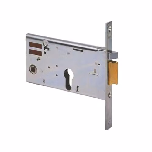 Elettroserratura Inf.Fasce All 14351-80-0 Cisa