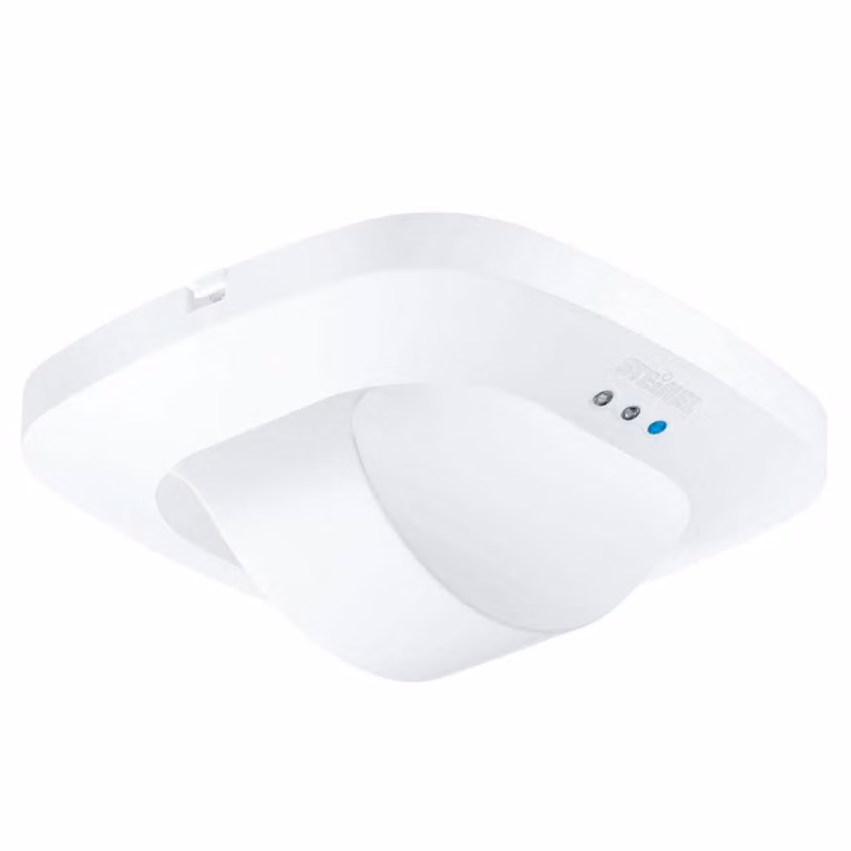 Rilevatore di presenza Steinel - Sensore per corridoi - Raggio di 20 m - 360°