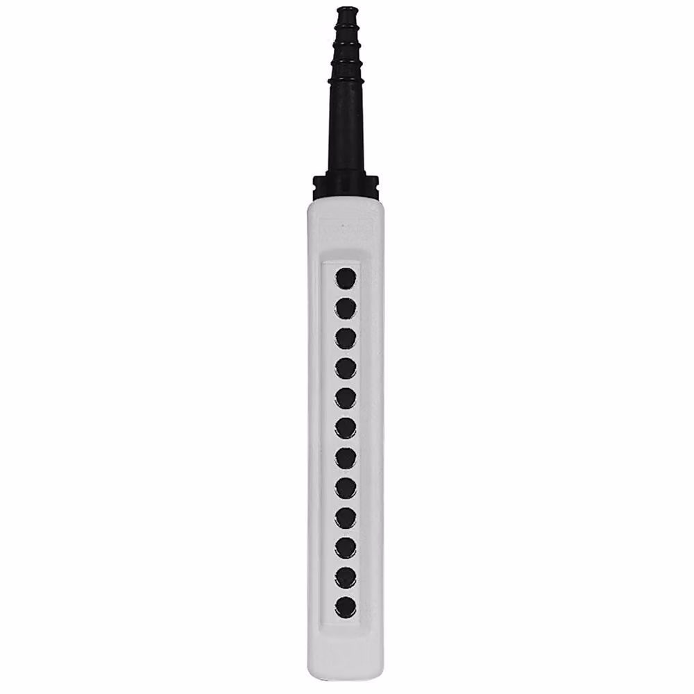 Schneider Electric custodia vuota XACA12