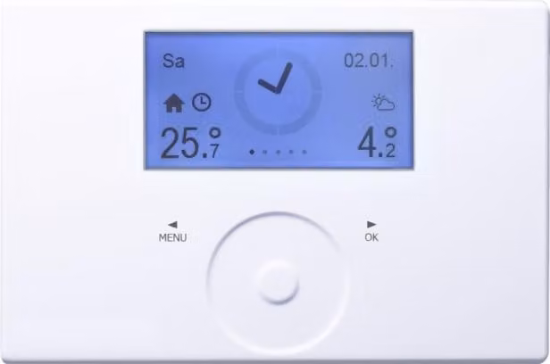 Modulo di controllo Fek 2