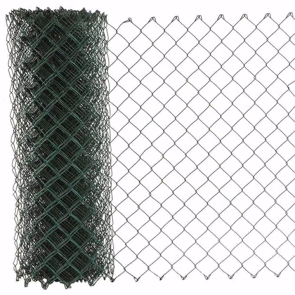 AGROFER, tubo flessibile in PVC, diametro interno 50 mm, spessore 2,8 mm, lunghezza 1500 mm, bobina da 25 metri, colore verde RAL 6005