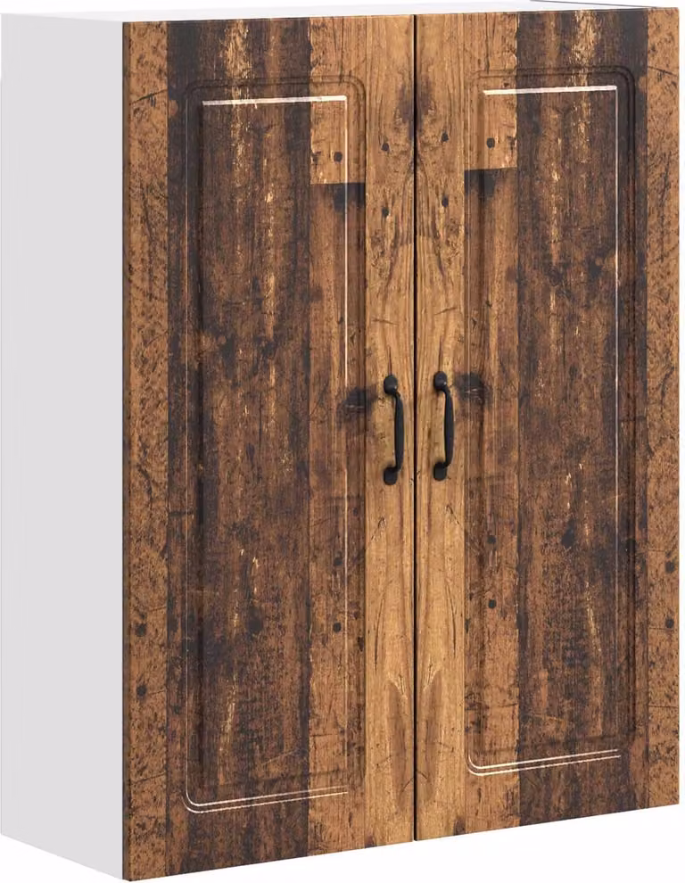 Pannello lavastoviglie Kalmar Legno vecchio 80 x 31 x 100 cm