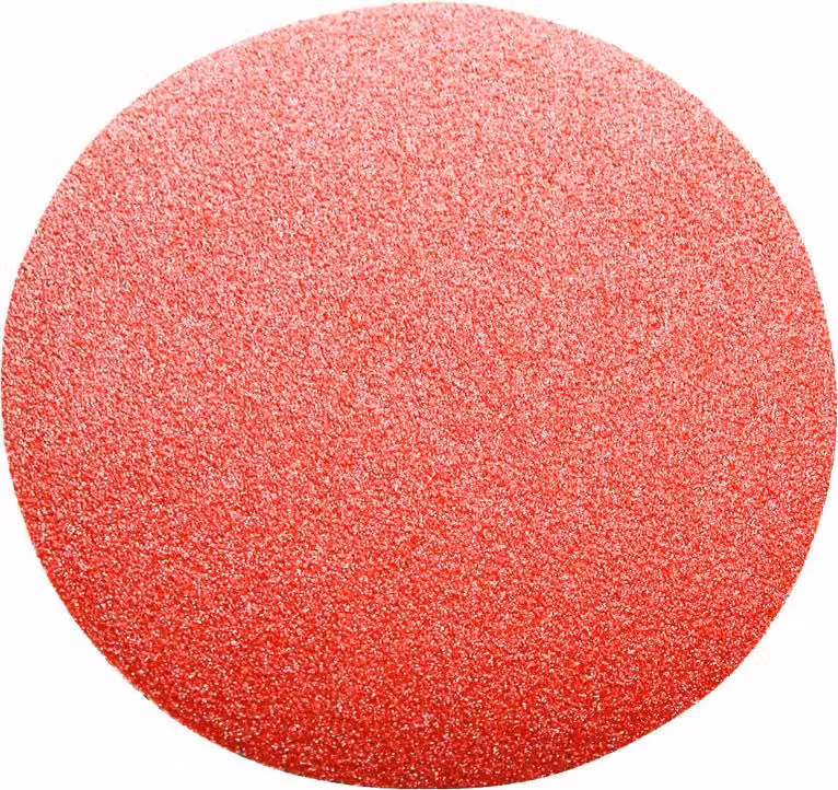 Carta abrasiva K40 per levigatrici a nastro e a disco 225 mm