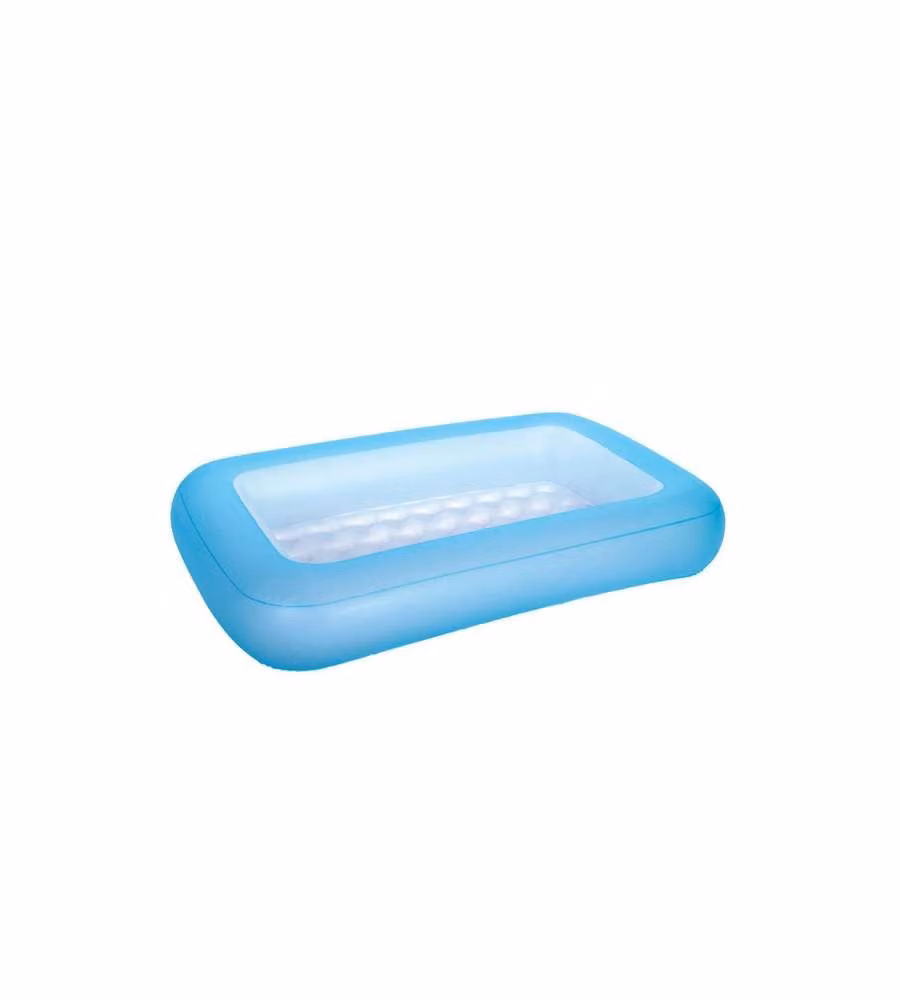 Piscina Rettangolare Baby 165X104 H 25 Bestway