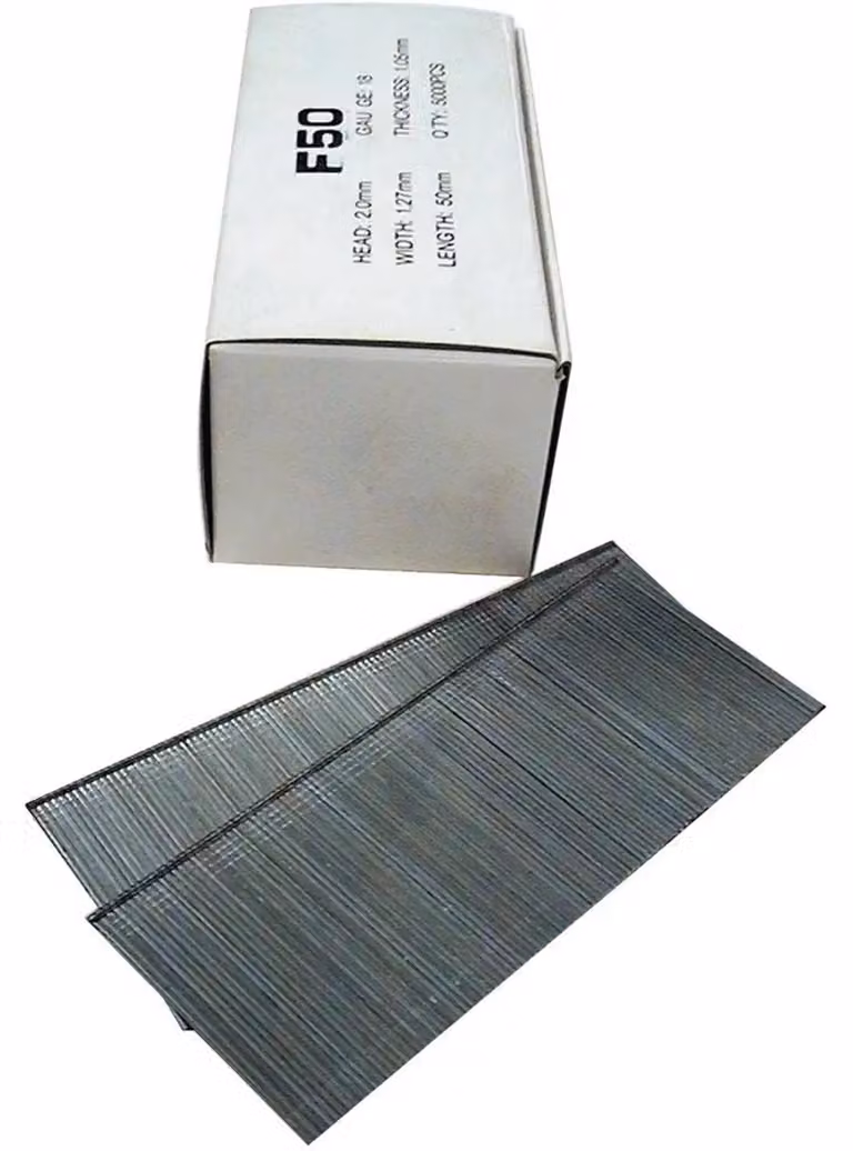 Chiodi da 30 mm, 5000 pezzi MIDI