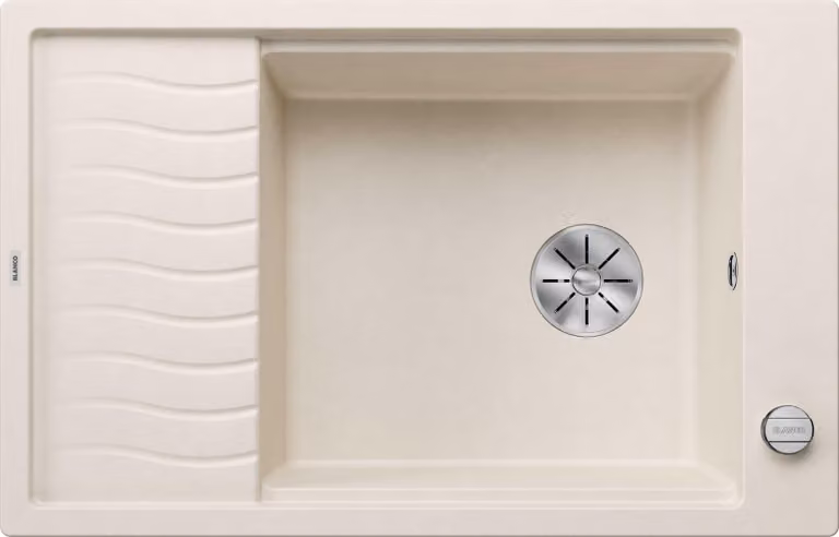 Blanco ELON XL 6 S lavello 780 x 500 mm bianco morbido 527070