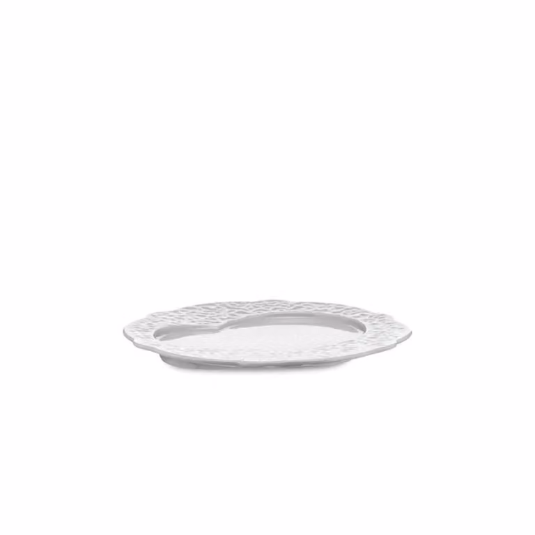 Servizio di piatti da colazione 4 pezzi Dressed Alessi