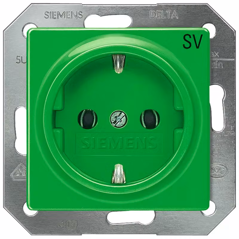 Siemens 5UB1910, 36 g, 50 mm, 90 mm, 85 mm