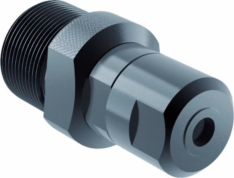 Kit di conversione Gesipa per perni a rivetto cieco M 4