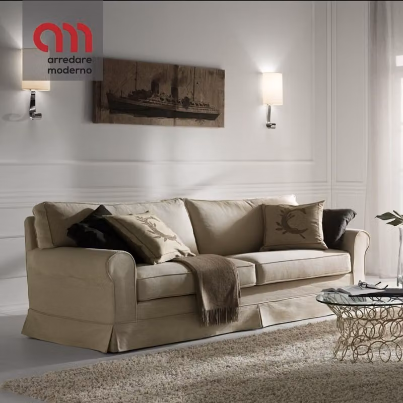Divano letto Rivoli Cantori