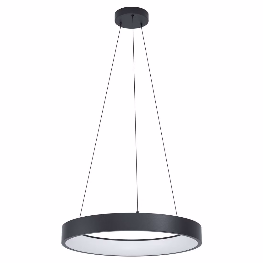 Lampada a sospensione a LED Marghera-C RGB