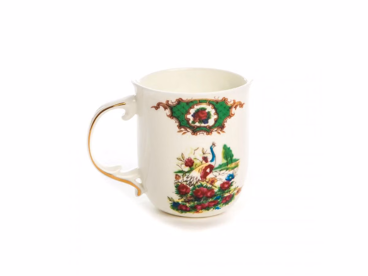 Hybrid Anastasia Tazza
