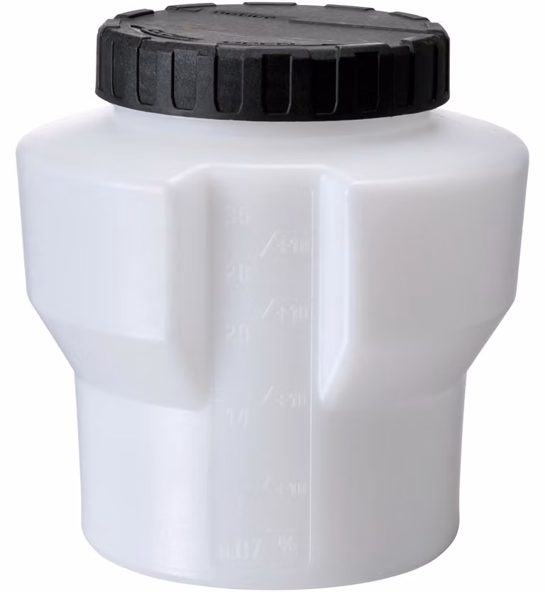 Accessori per il sistema di verniciatura Einhell Contenitore per verniciatura 1000 ml