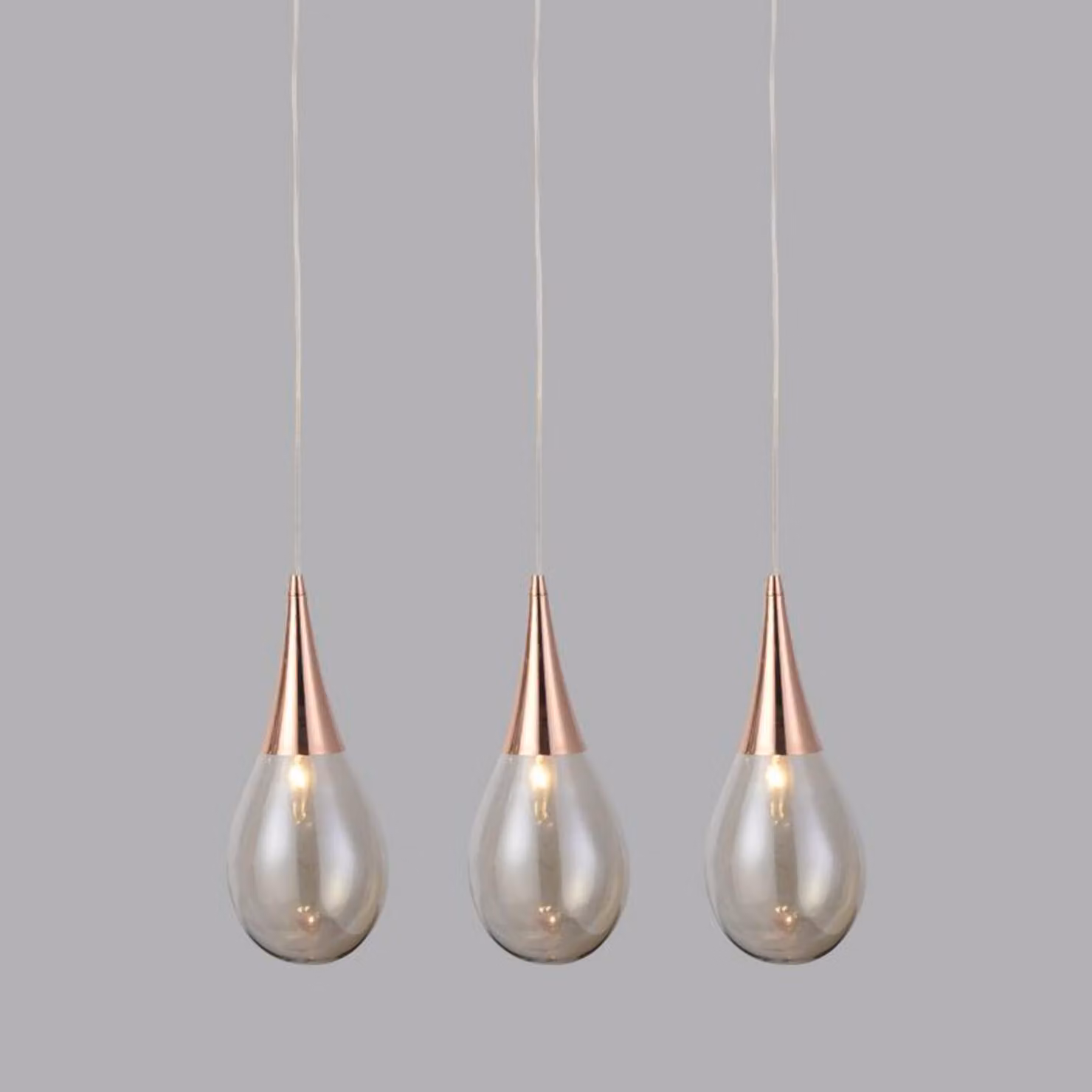 Lampada a sospensione ACA Lighting Avantgarde OD53423SCP