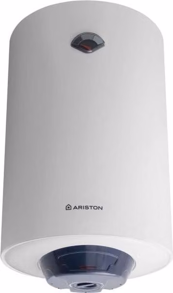Scaldacqua elettrico ad accumulo Ariston bianco da 80 litri