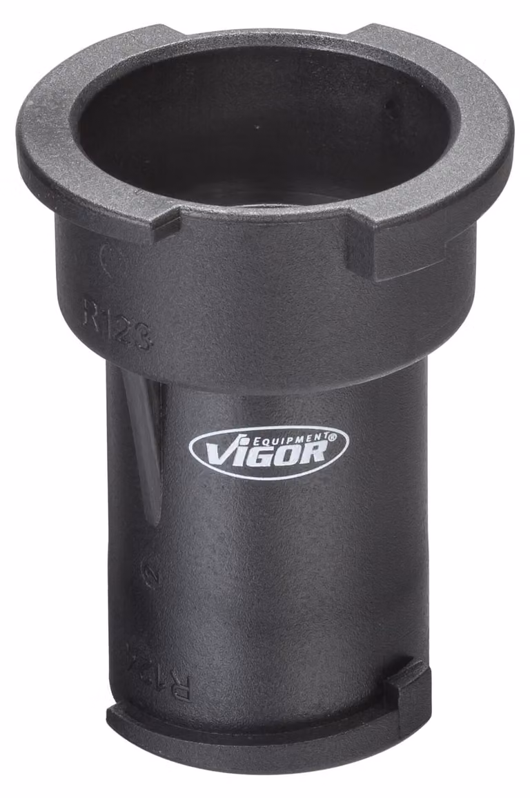 Adattatore di prova VIGOR nero R123 R124 V1963-3
