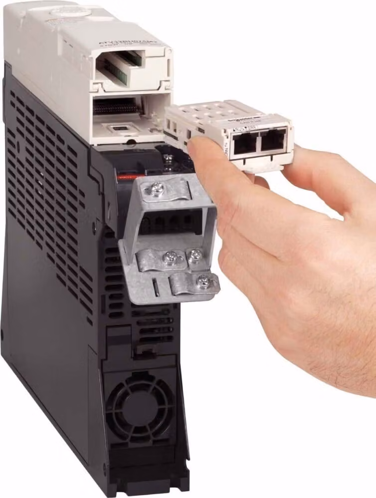Scheda opzionale Schneider Electric VW3A3616