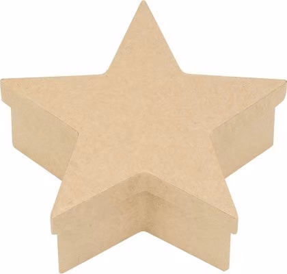 Scatole di cartone, dimensioni 18x17,2x6,5 cm