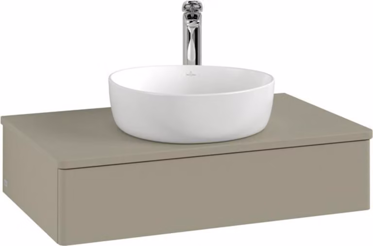 Villeroy & Boch K08050HJ WTUS Antao K08_5 800x190x500mm
