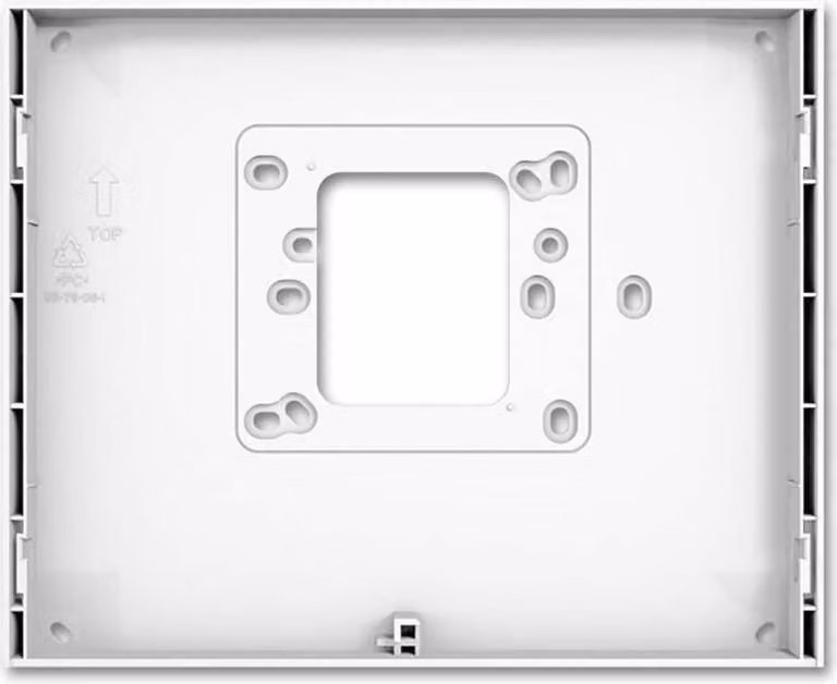 Scatola di montaggio Busch-Jaeger 42381S-W-03 2TMA220160W0004
