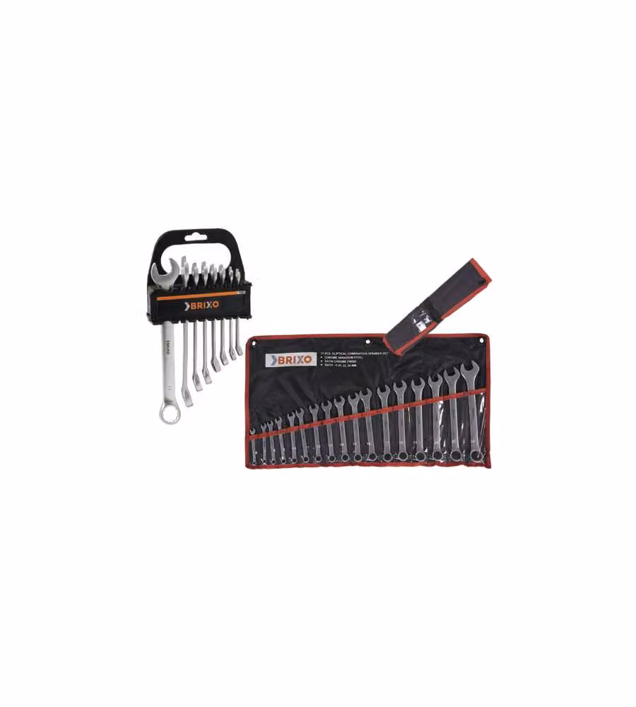 Chiavi Combin. Cv Brixo Cf. 25Pz