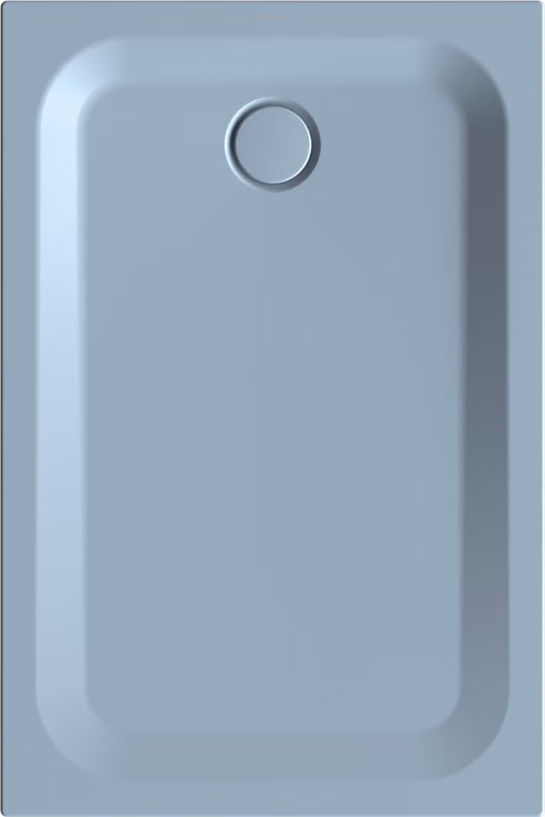Receveurs de douche rectangulaires BetteUltra, 1200x800x35mm, 1680-418, 1680-418