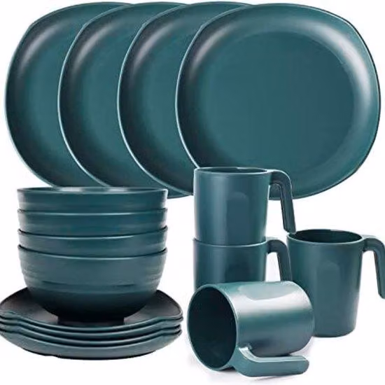 Set di vassoi da portata