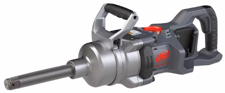 Ingersoll Rand W9691-1": avvitatore a impulsi da 20V per lavori pesanti, ideale per applicazioni gravose