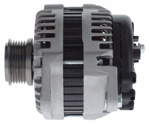 Alternatore/generatore da 14 V e 140 A, marca BOSCH, compatibile con, tra gli altri, modelli OPEL ASTRA