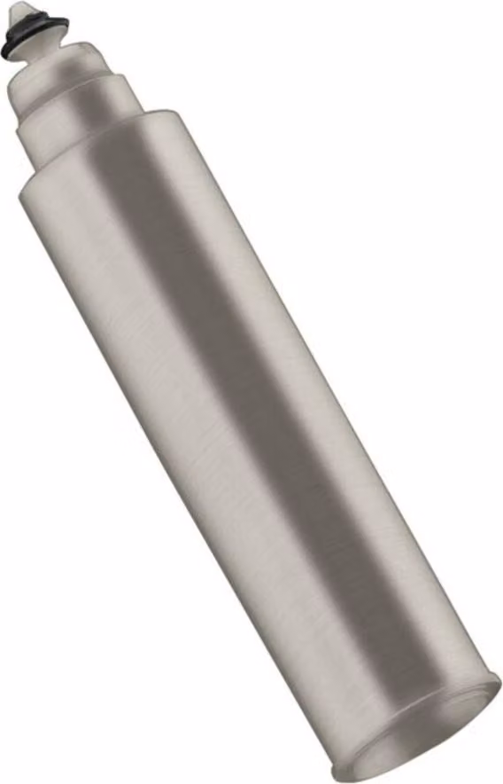 hansgrohe AXOR Starck set de prolongation, 60mm pour bec, 10981800, 10981800